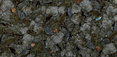 Керамогранит Marmocer MC-SP06 Labrador (Compound With Glass Backed) 100x100