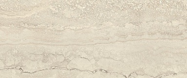 Керамогранит Provenza ELKY Unique Travertine Vein Cut Cream Nat Rett 6.5mm 120x278