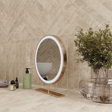 Mixtura DNA Tiles