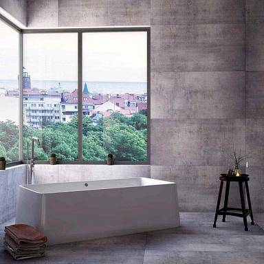 Cemento Goldis Tile
