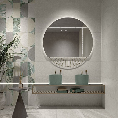 Limestone MGM Ceramiche