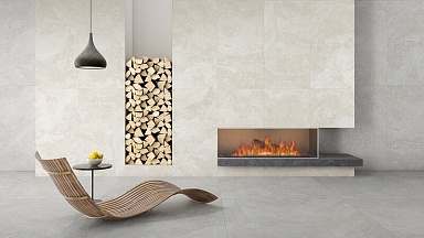 Керамогранит La Fabbrica Ceramiche 155012 Imperial Trevi Nat/Ret 60x60