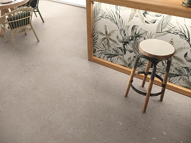 Керамогранит Porcelanite Dos HLSB1 HELSINKI 1841 BIANCO 100X100