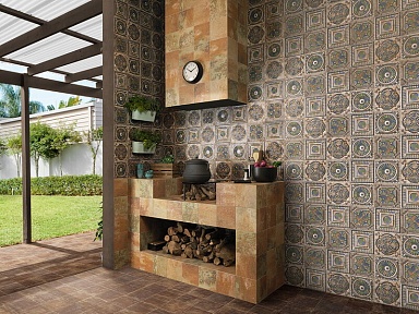Плитка Mainzu Bolonia Blanco 20*20