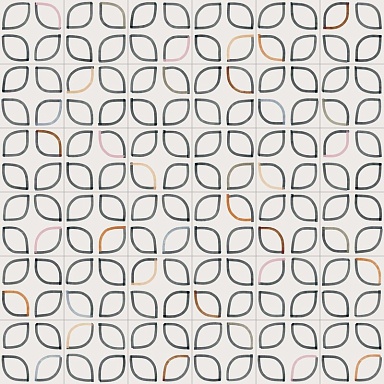Декор VIVES Vanuatu Mix 20x20