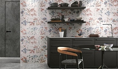 Плитка FAP Ceramiche fRCL Flower Romance 30,5x91,5