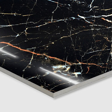 Torino Black Arcadia Ceramica