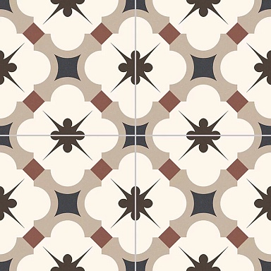 Керамогранит Etili Seramik Grace Beige Pre-cut 45x45