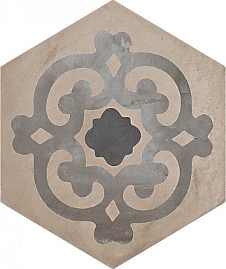 Декор Marca Corona 0416 Terra Fiore E.F 25х21,6