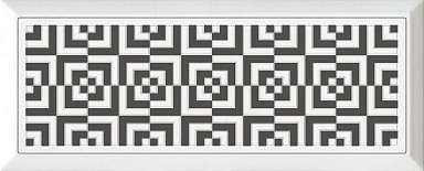 Декор VIVES Artigas Grafito Mix 20*50