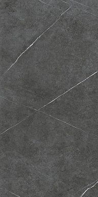 Керамогранит Italon 610010002346 Metropolis Imperial Black Nat Rett 80x160