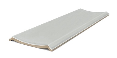 Плитка Harmony 29886 Bow Silver 15x45