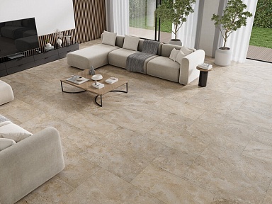 Керамогранит Fanal Petra Beige 3D Soft 30x60