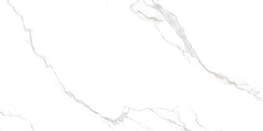 Керамогранит Laparet Statuario White PRO белый матовый R10GR CB 60х120