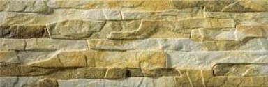 Керамогранит Azulejos El Mijares Cronos Beige 15x45