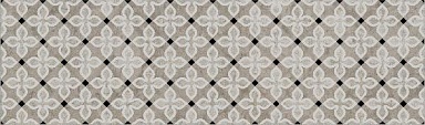 Декор Kerama Marazzi VT/A545/9050 Борго 1 матовый 8,5x28,5
