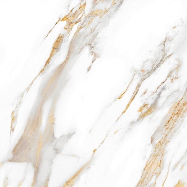 Керамогранит Global Tile GT60600103MR Calacatta Royal Белый 60x60