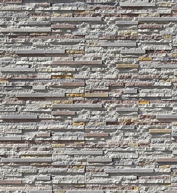 Искусственный камень White Hills 184-20 Айлэнд Design 38x9.5x1-2,3