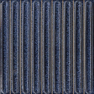 Kerama Marazzi KMD2SOB004BN Декор чипсет Далия синий глянцевый 20x20x0,95