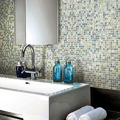 Casablanca ROSE MOSAIC