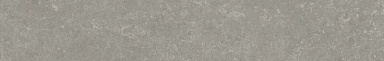 Kerama Marazzi KM6060G0171RBT6 Плинтус Касабланка HP серый матовый обрезной 60x9,5x0,9