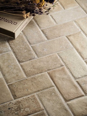Декор CIR Decoro Terre Emiliane Mix 20x20
