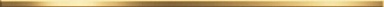 Бордюр Delacora BW0LIS09 Listello Gold 13*740*8
