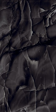 Керамогранит Arcadia Ceramica HG2009-A Onyx Black High Gloss 60x120