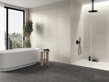 Керамогранит El Molino Mindo Base White 58x58