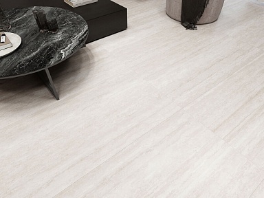 Керамогранит Global Tile GT1206020006MDR Helios Светло-серый матовый 60x120