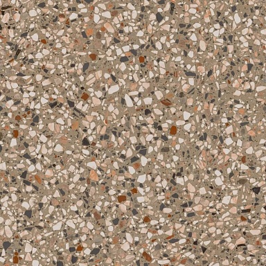 Керамогранит Kerama Marazzi KM6060G0041R Бричиола бежевый матовый обрезной 60x60x0,9