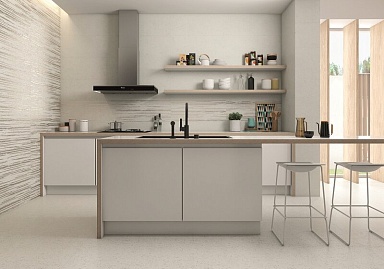 Плитка La Platera Goldstone Teal 35х90