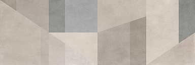 Декор Marazzi Italy M18T Alchimia Greige Decoro Arky 60x180