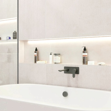 Мечта Global Tile