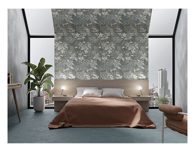Керамогранит Mariner 1006004 Affreschi Botticelli Rett R10 60x120