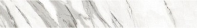 Vitra K951318LPR01VTE0 MarbleSet Бордюр Венато Светло-серый 7ЛПР R9 7.5x60