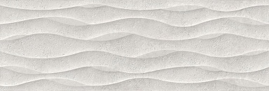 Декор Peronda 40306 Ground Silver Decor/33,3X100X0,98/R 33,3x100