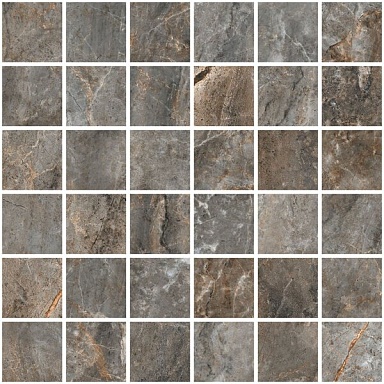 Мозаика Vitra K949882LPR1VTE0 Marble-X АугустосТауп ЛПР 30x30