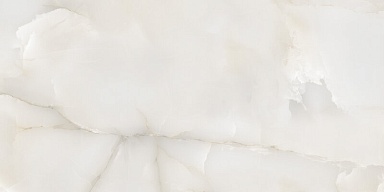 Керамогранит Duna Bruni Onix Bianco Glossy 60x120