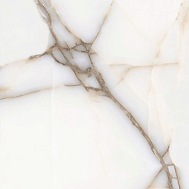 Керамогранит ITC MOON Onyx White Glossy 60x60