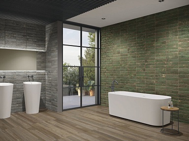 Керамогранит El Molino Dream Blue 30x60