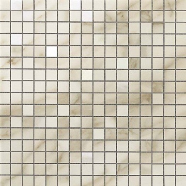 Мозаика Atlas Concorde Italy 9EQC MARVEL Royal Calacatta Mosaic Q 30,5x30,5