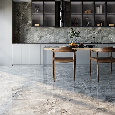 Nebula Eurotile
