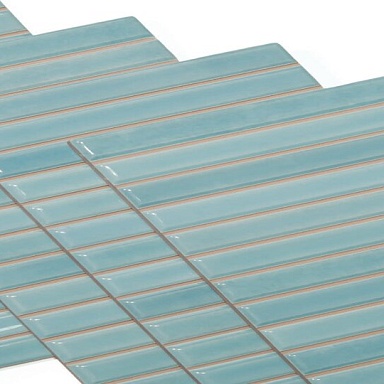 Flash Bars DNA Tiles