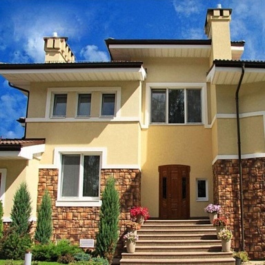 Девон White Hills