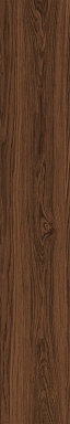 Керамогранит Creanza CW-RT08-B Crissel Wood Wenge Rustic 20x120