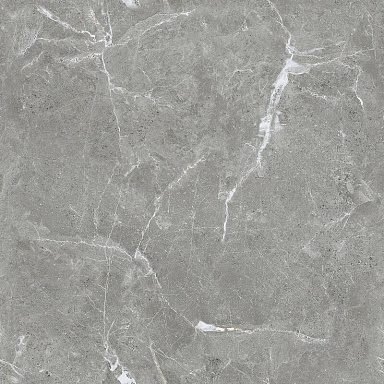 Керамогранит Ceradim Stone Cool Grey Серый Полированный 60х60