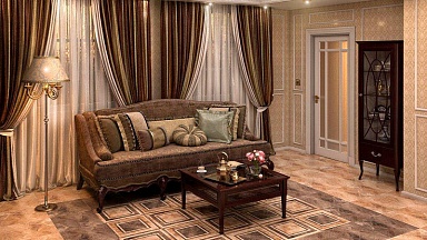 Керамогранит PiezaROSA 738471 Конкорд Серый Светлый 45*45