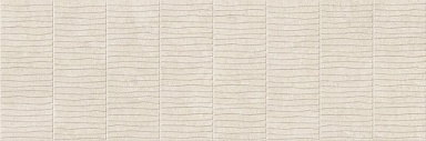 Плитка Tau Ceramica Olatua Rlv. Sand Mate Rect 33,3x100