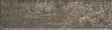 Клинкерная плитка Paradyz Scandiano Brown Elewacja 24,5х6,6х0,74
